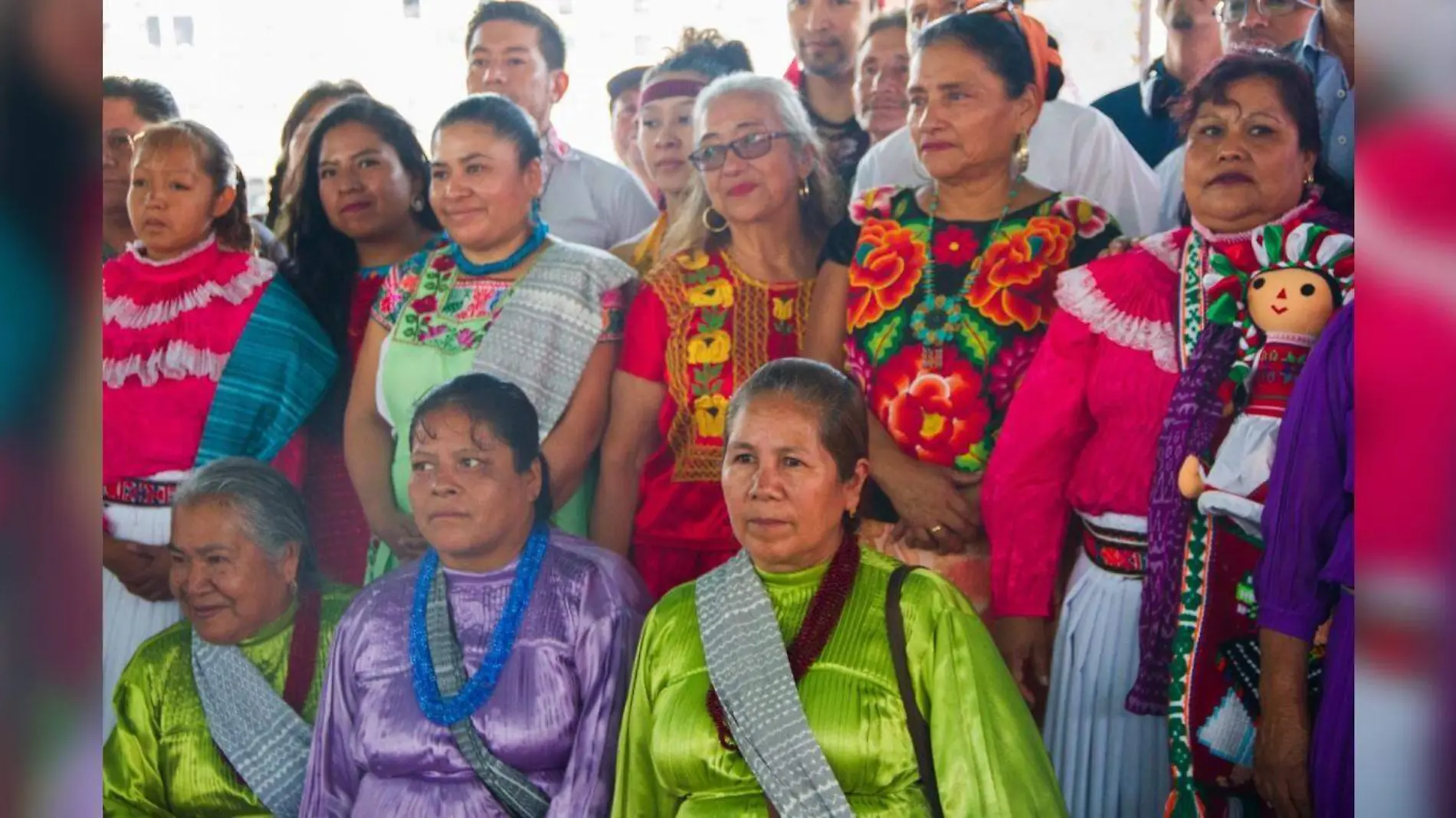 indigenas cdmx CUARTOSCURO